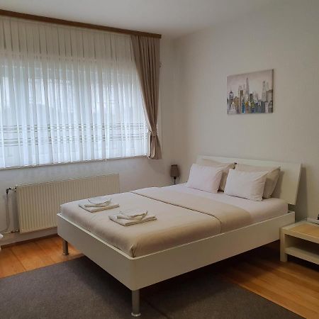 Studio Apartman 11 بيهاتش المظهر الخارجي الصورة