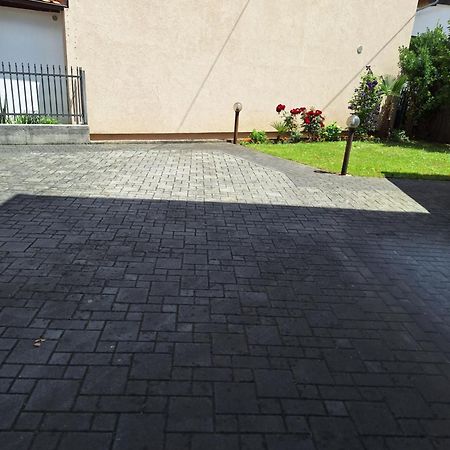 Studio Apartman 11 بيهاتش المظهر الخارجي الصورة