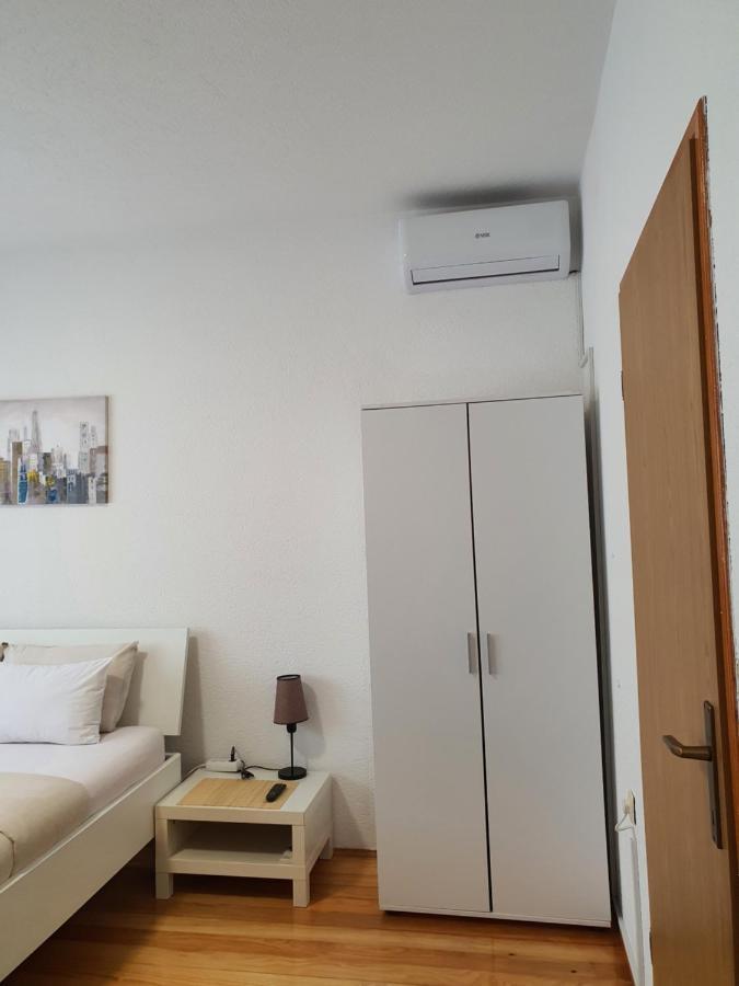 Studio Apartman 11 بيهاتش المظهر الخارجي الصورة