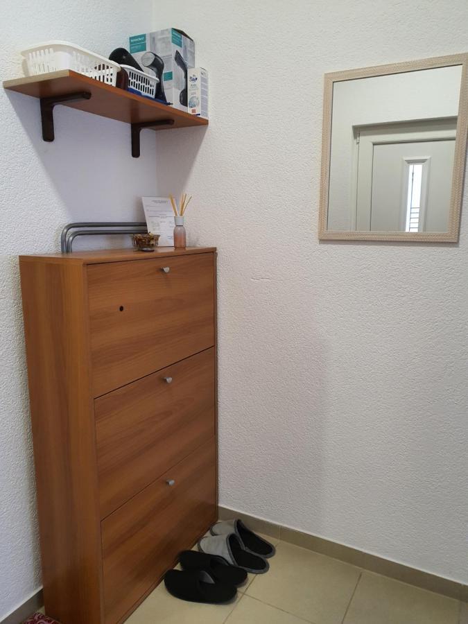 Studio Apartman 11 بيهاتش المظهر الخارجي الصورة