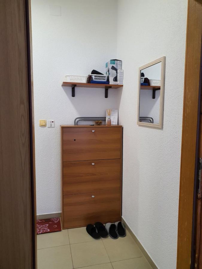 Studio Apartman 11 بيهاتش المظهر الخارجي الصورة
