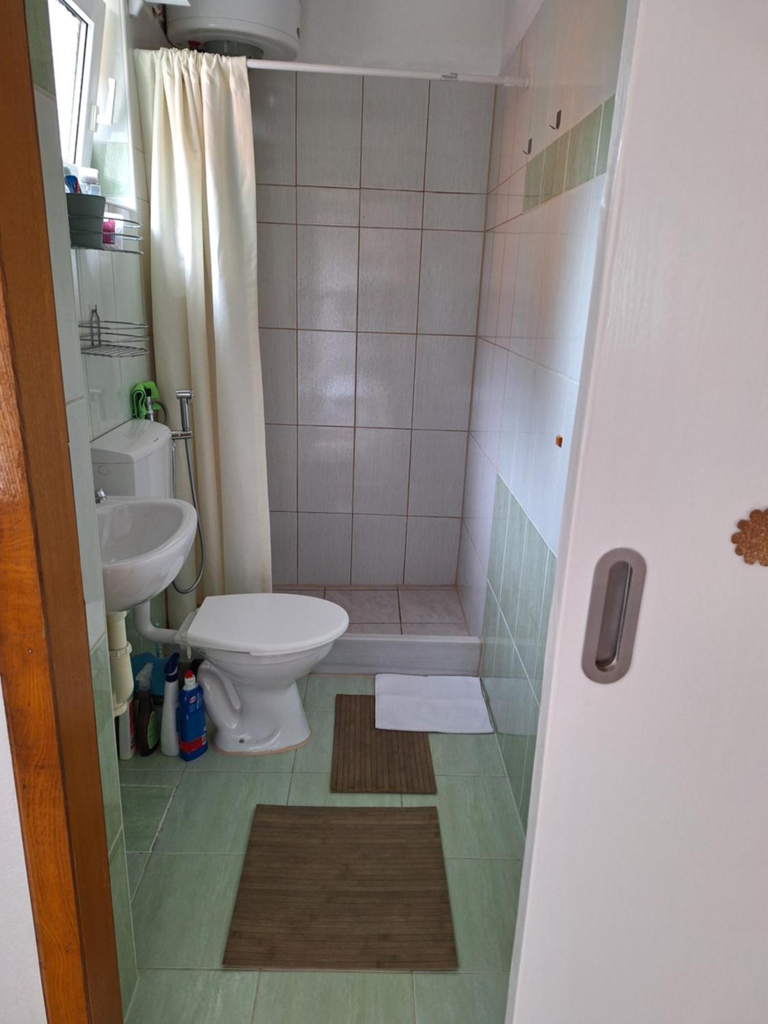 Studio Apartman 11 بيهاتش المظهر الخارجي الصورة